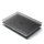 Torba do laptopów Satechi Etui Eco-Hardshell do MacBook Pro 16" - Dark ST-MBP16DR